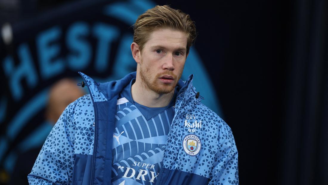 klopp de bruyne has recovered all of england is afraid cad2c32