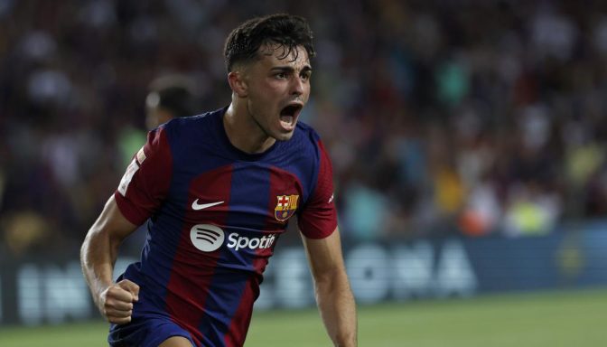 Pedri: I Get Injured Easily, Not Because Of My Lifestyle!