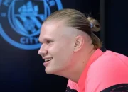 Erling Haaland: I’m Happy at City, but Who Knows the Future