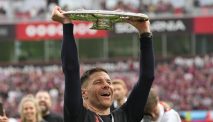Leverkusen Is Invincible, Xabi Alonso Is Just Like These Great Coaches