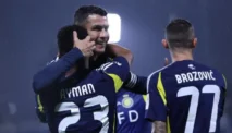 Al Taawoun vs Al Nassr: Ronaldo Leads the Charge to a 2-0 Victory, Securing Saudi Super Cup Final Spot