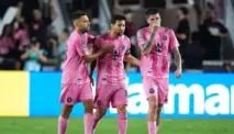 Inter Miami Downs Orlando City 3-1, Books Spot in Leagues Cup 2025 Final