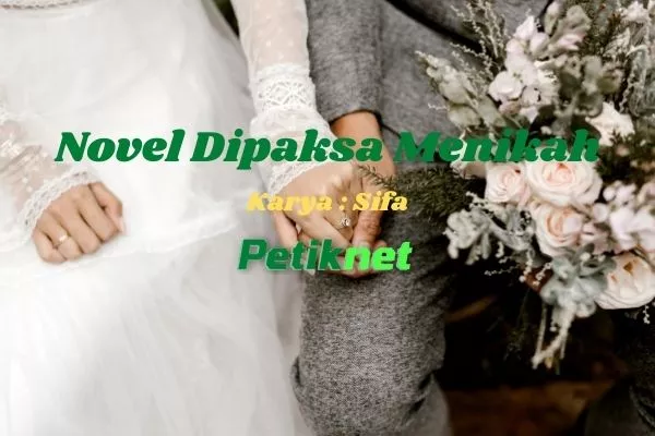 Baca Novel Dipaksa Menikah Full Episode Gratis