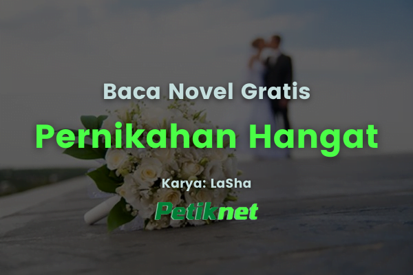 Baca Novel Pernikahan Hangat