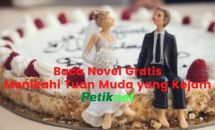 Menikahi Tuan Muda yang Kejam