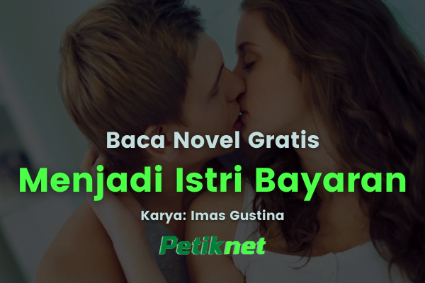 Novel Menjadi Istri Bayaran