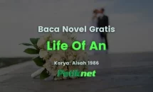 Baca Novel Life Of An Full Episode Gratis (Update)