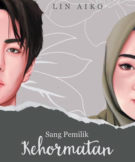 Novel Sang Pemilik Kehormatan