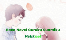 Baca Novel Guruku Suamiku