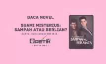Link Baca Novel Suami Misterius Sampah atau Berlian Full Episode Gratis Pdf