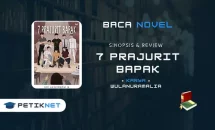 Baca Novel 7 Prajurit Bapak Pdf Full Episode Gratis