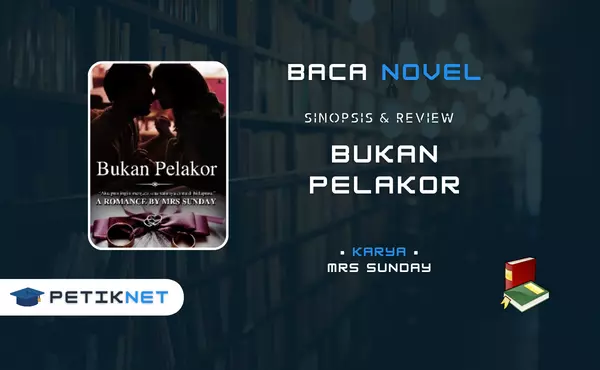 Baca Novel Bukan Pelakor Pdf Full Episode Gratis