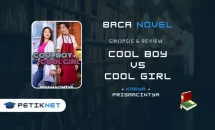 Baca Novel Cool Boy vs Cool Girl Pdf Full Episode Gratis