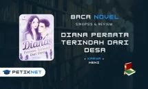 Novel Diana Permata Terindah Dari Desa Full Episode Novel Diana Permata Terindah Dari Desa Full Episode