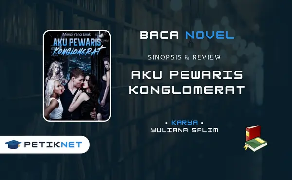 Baca Novel Aku Pewaris Konglomerat Pdf Full Episode Gratis Baca Novel Aku Pewaris Konglomerat Pdf Full Episode Gratis