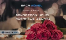 Jomblo Minggir! Top Mangatoon Novel Romantis Islami Seru & Bikin Baper Jomblo Minggir! Top Mangatoon Novel Romantis Islami Seru & Bikin Baper