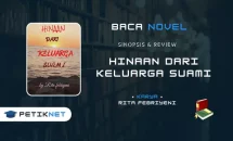 Novel Hinaan dari Keluarga Suami Pdf Full Episode Gratis