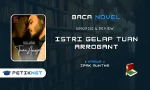 Novel Istri Gelap Tuan Arrogant Pdf Full Episode Gratis