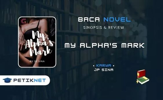 Baca Novel My Alpha's Mark Pdf Full Chapter
