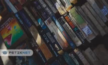 Cara Baca Novel Gratis Tanpa Aplikasi