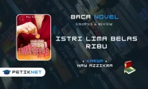Novel Istri Lima Belas Ribu Pdf Full Episode Gratis