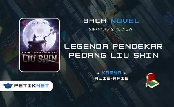 Baca Novel Legenda Pendekar Pedang Liu Shin Full Episode Pdf Gratis