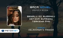 Download Novel Benalu di Rumahku Ketika Suamiku Terkena PHK Pdf Full Episode Gratis