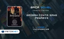 Link Baca Novel Gairah Cinta sang Pewaris Full Episode Pdf