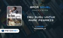 Link Baca Novel Ibu Susu Untuk Anak Pewaris Full Episode Pdf