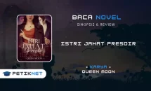 Link Baca Novel Istri Jahat Presdir Pdf Full Episode Gratis