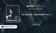 Link Baca Novel Pejuang Terhebat No 1 Pdf Full Episode Gratis