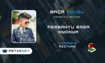 Link Baca Novel Putra Sang Presdir Pdf Full Episode