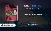Link Baca Novel Salah Ranjang Pdf Full Episode Gratis