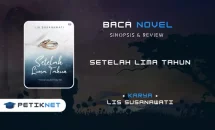 Link Baca Novel Setelah Lima Tahun Pdf Full Episode Gratis