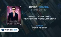 Link Baca Novel Suami Miskinku Ternyata Konglomerat Pdf Full Episode Gratis