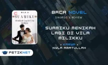 Link Baca Novel Suamiku Menikah Lagi di Vila Milikku Full Episode Gratis Pdf