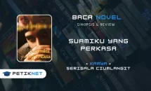Link Baca Novel Suamiku yang Perkasa Pdf Full Episode Gratis