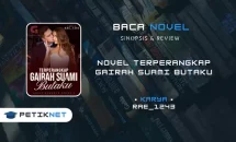 Link Baca Novel Terperangkap Gairah Suami Butaku Pdf Full Episode Gratis