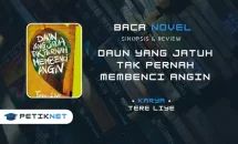 Novel Daun yang Jatuh Tak Pernah Membenci Angin Pdf Novel Daun yang Jatuh Tak Pernah Membenci Angin Pdf