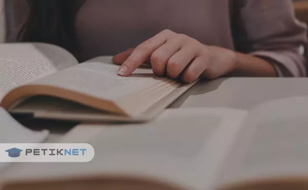 Mau Baca Novel Gratis Tanpa Aplikasi Begini Caranya