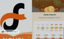 Benarkah Fizzo Novel Menghasilkan Uang