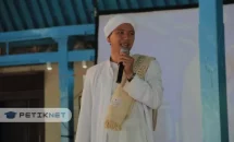 Benarkah Habib Novel Alaydrus Keturunan Nabi Muhammad SAW