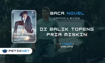 Novel Di Balik Topeng Pria Miskin Full Episode Pdf Novel Di Balik Topeng Pria Miskin Full Episode Pdf