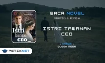 Link Baca Novel Istri Tawanan CEO Full Episode Pdf Gratis Link Baca Novel Istri Tawanan CEO Full Episode Pdf Gratis