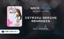 Novel Istriku Sering Menangis Full Episode
