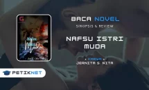Link Baca dan Download Novel Nafsu Istri Muda Full Episode Pdf Gratis