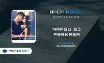 Link Baca dan Download Novel Nafsu si perkasa Pdf Full Episode Gratis