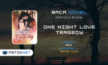 Novel One Night Love Tragedy Full Episode by SHy Novel One Night Love Tragedy Full Episode by SHy