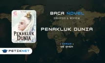 Link Baca Novel Penakluk Dunia Full Episode by Ye Shen Link Baca Novel Penakluk Dunia Full Episode by Ye Shen