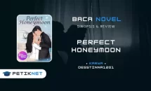 Novel Perfect Honeymoon Full Episode Pdf by Desstinna1201